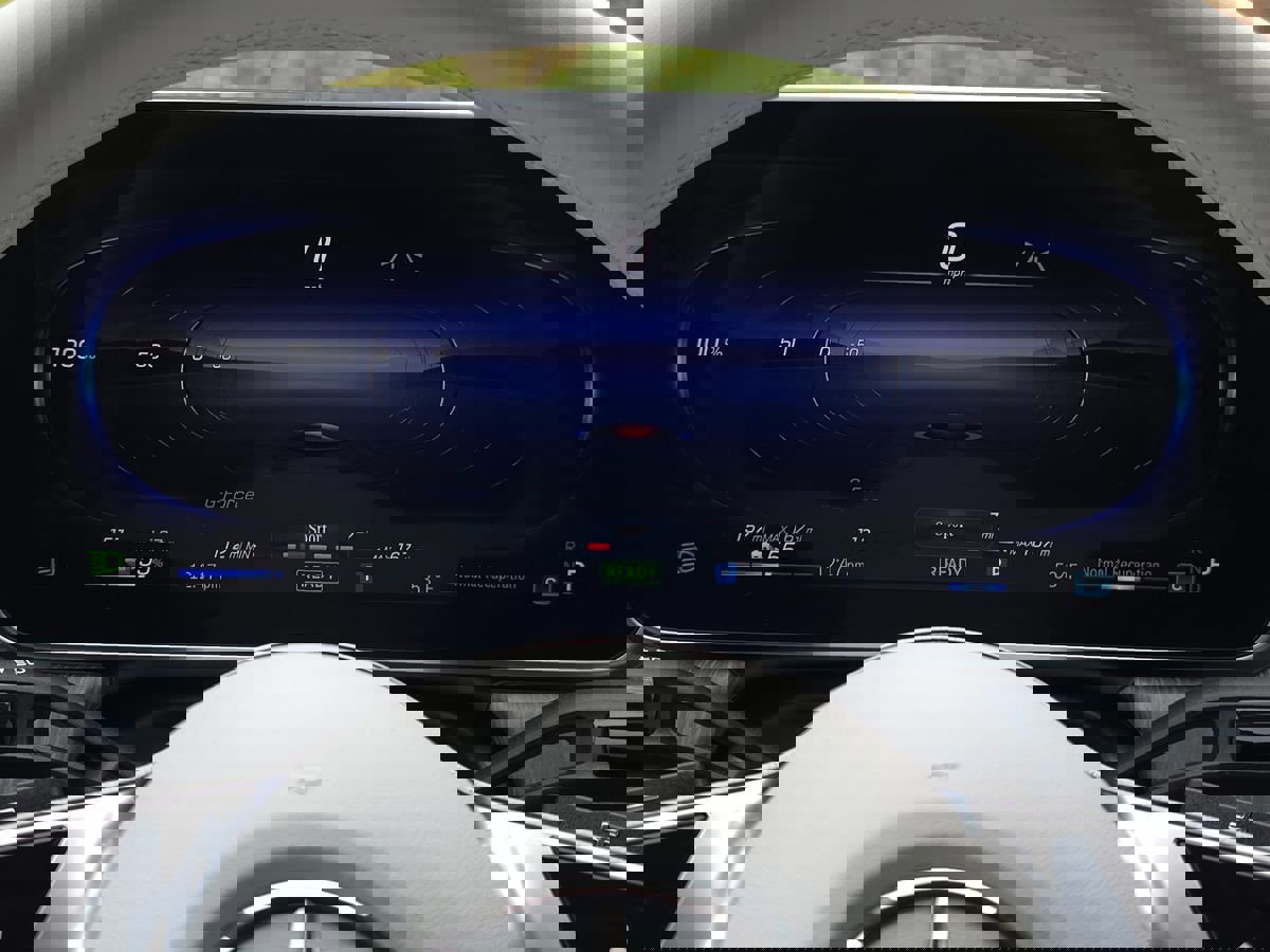 Used 2023 Mercedes-Benz EQE 350+ Sedan image 36