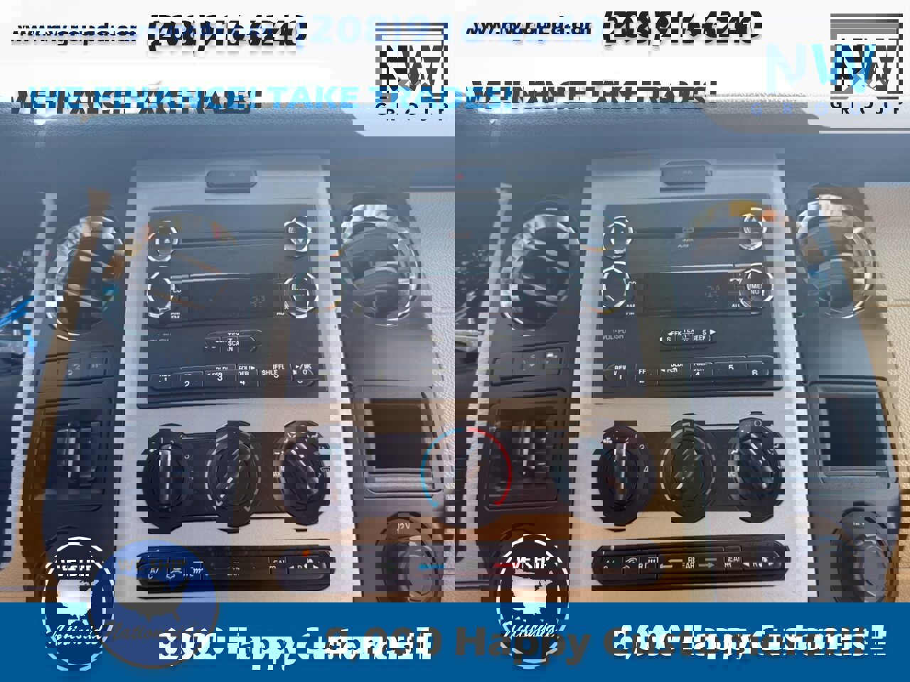 Used 2015 Ford Expedition XL image 12