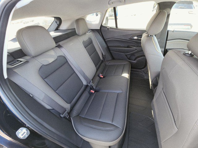 New 2026 Chevrolet Trax ACTIV w/ Driver Confidence Package FWD image 14