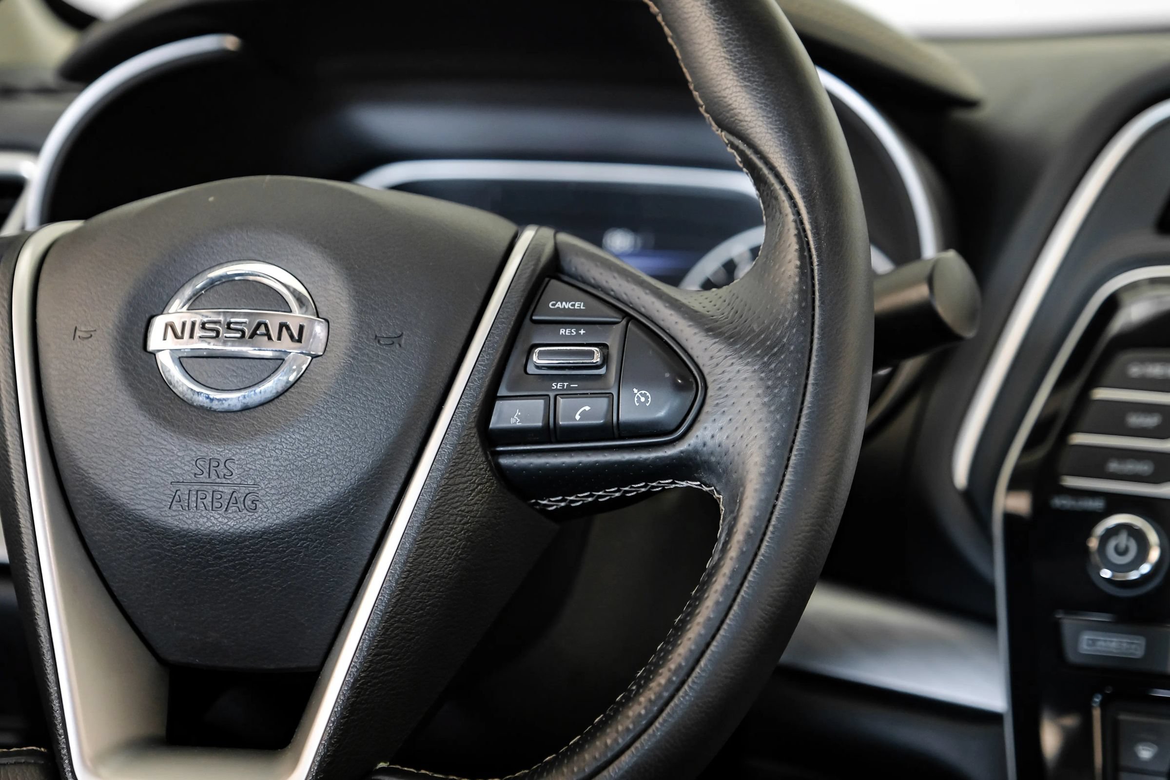 Used 2018 Nissan Maxima 3.5 SV FWD image 20