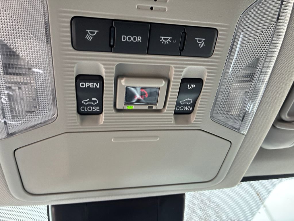 New 2025 Toyota RAV4 XLE Premium image 38