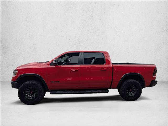 Used 2019 RAM 1500 Rebel w/ Rebel Level 2 Equipment Group AWD/4WD image 8