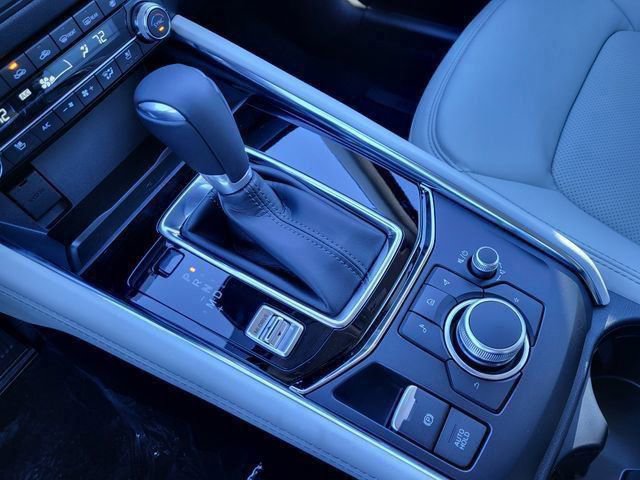 New 2025 MAZDA CX-5 AWD 2.5 S w/ Premium Plus Pkg image 16