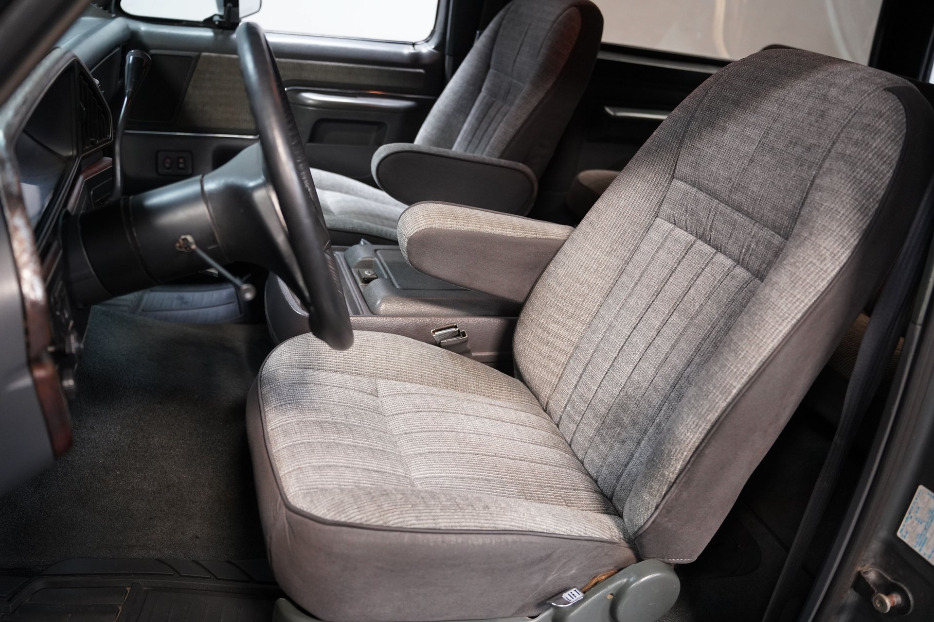 Used 1989 Ford Bronco AWD/4WD image 33