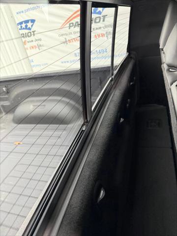 Certified 2024 RAM 3500 Limited image 19