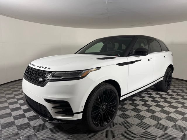 Used 2026 Land Rover Range Rover Velar Dynamic SE AWD/4WD image 3
