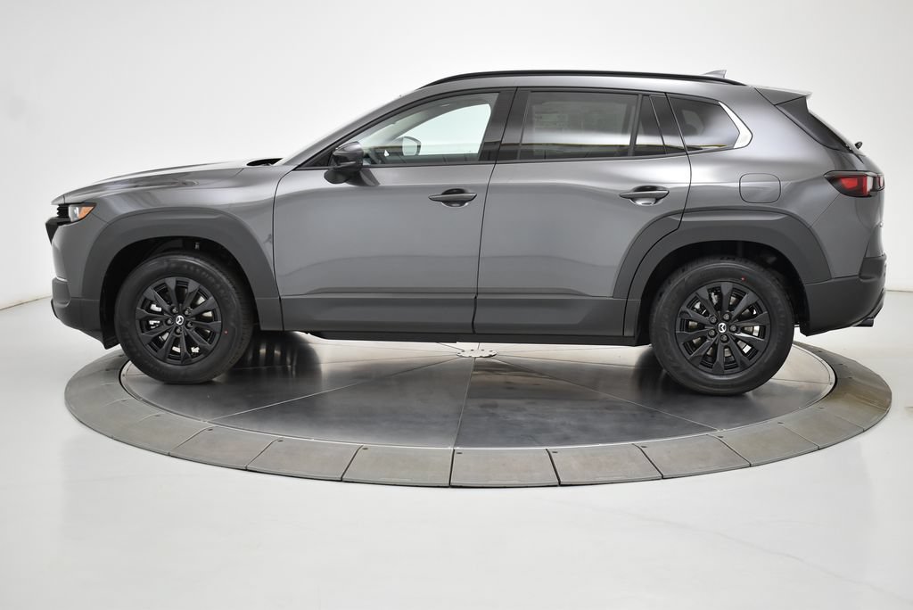 Used 2026 MAZDA CX-50 AWD 2.5 Hybrid w/ Premium Pkg image 16