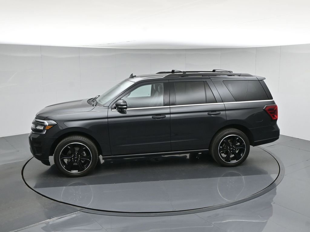 Certified 2023 Ford Expedition Limited AWD/4WD image 49
