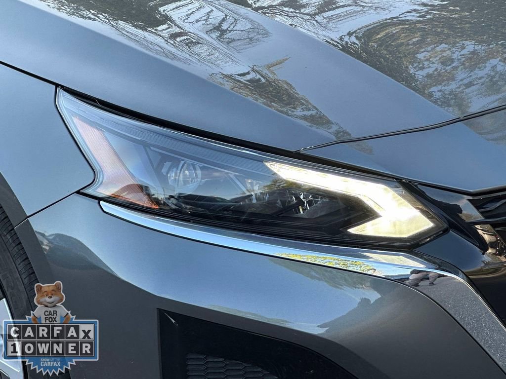 Used 2025 Nissan Altima 2.5 S FWD image 11