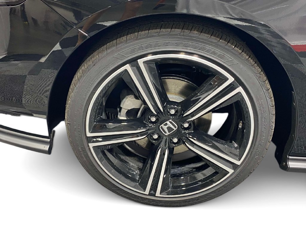 New 2026 Honda Accord SE image 8