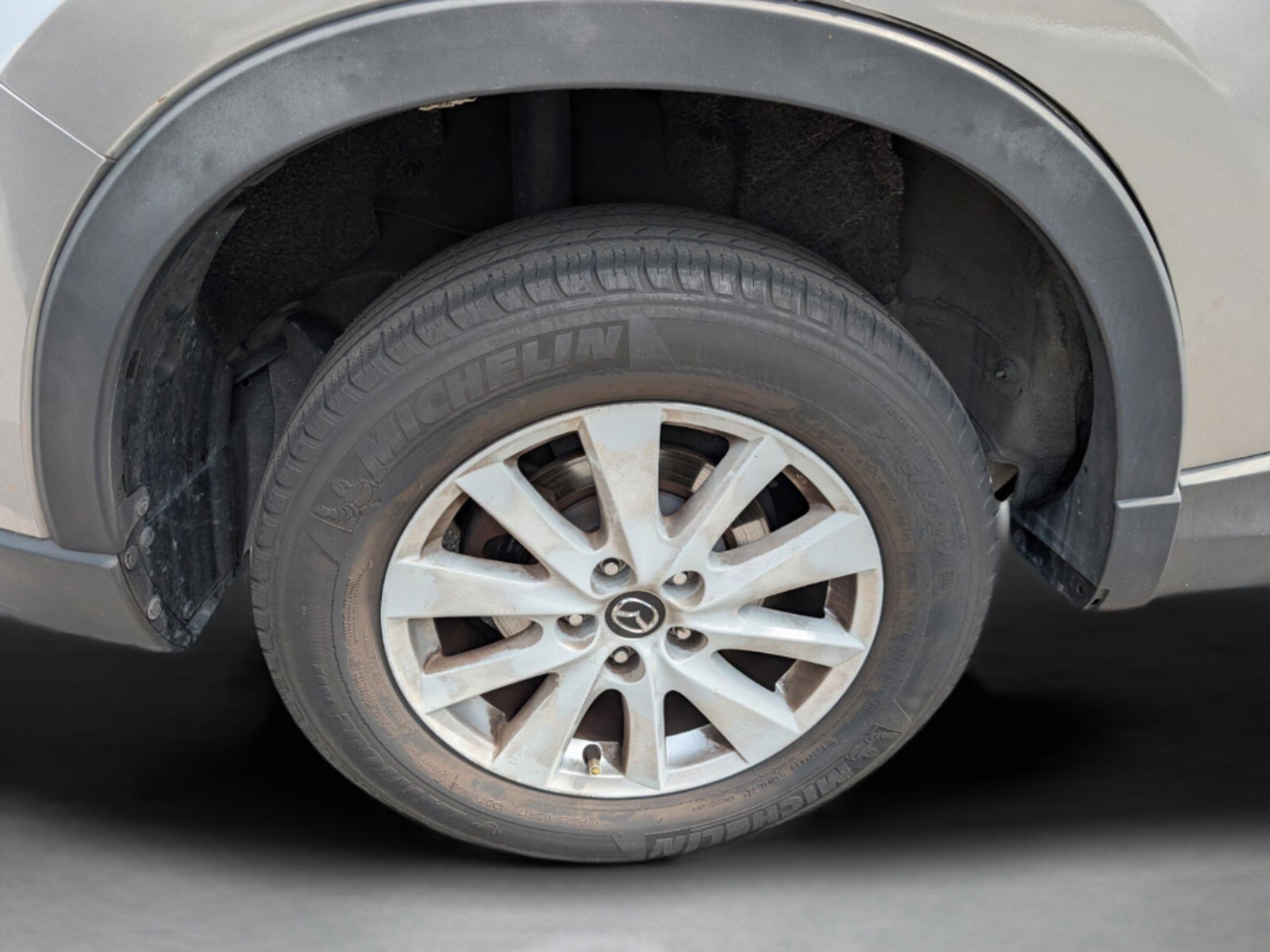 Used 2014 MAZDA CX-5 Sport image 37