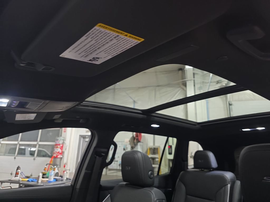 New 2026 Buick Enclave Sport Touring w/ Power Package image 34