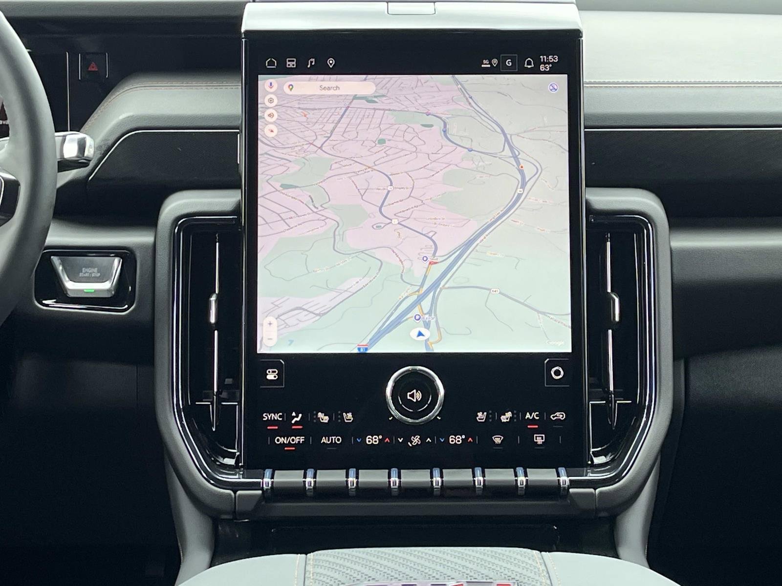 New 2026 GMC Yukon AT4 image 17