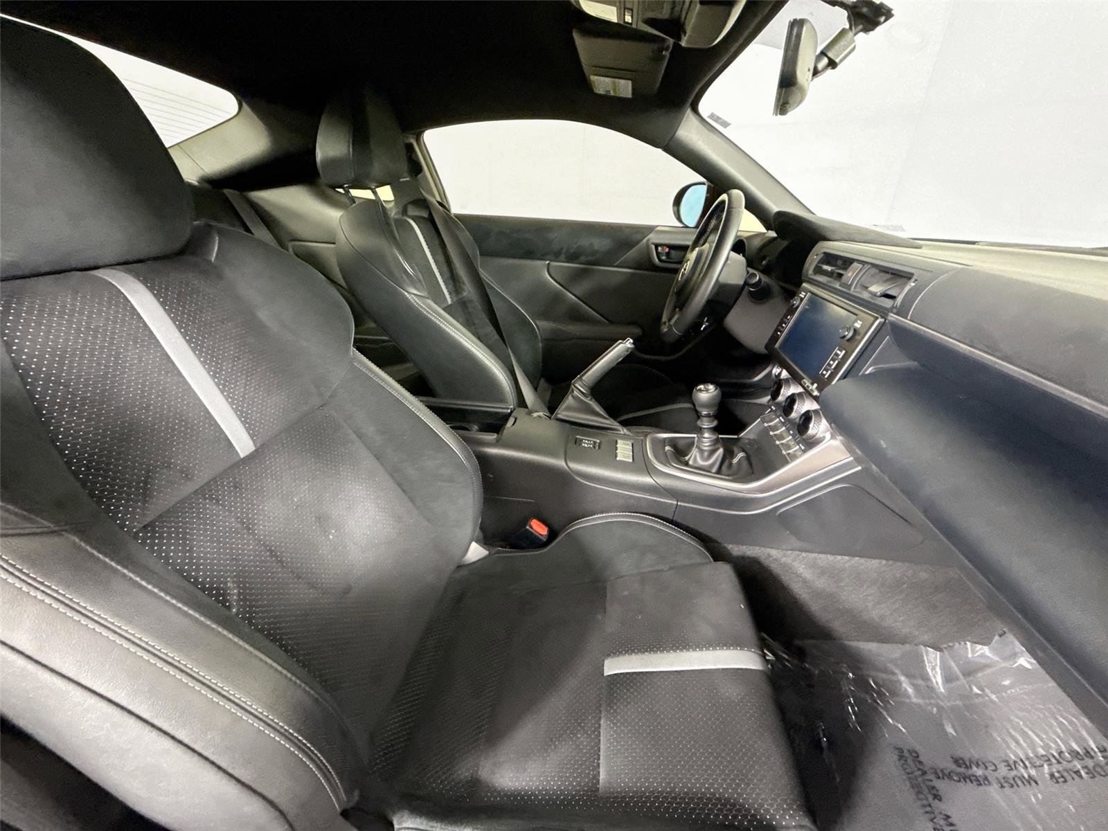 Certified 2023 Toyota GR86 Premium image 38