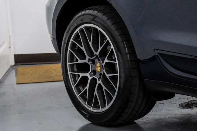 Used 2017 Porsche Macan S AWD/4WD image 80