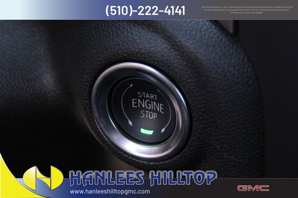 New 2025 GMC Sierra 1500 Pro w/ Pro Value Package image 17