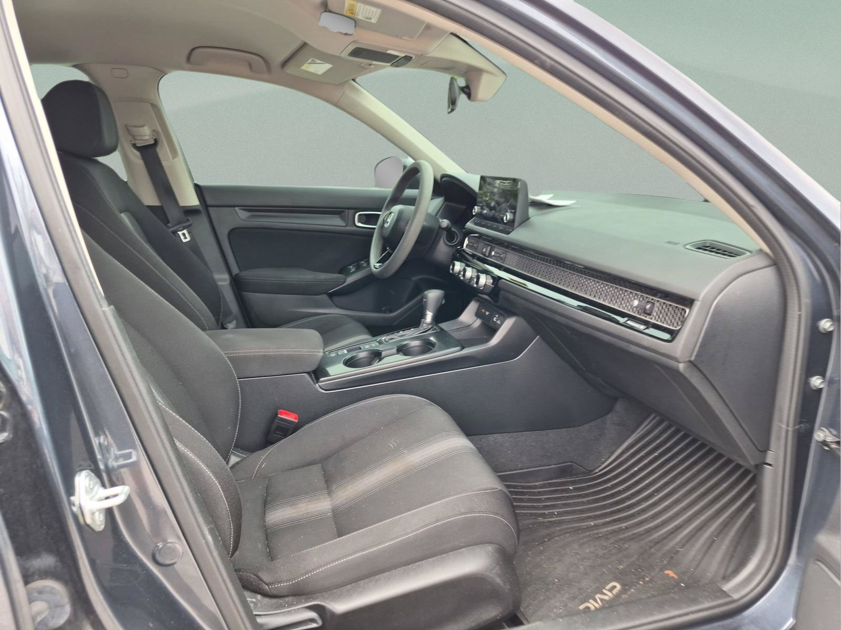 Certified 2023 Honda Civic LX image 19