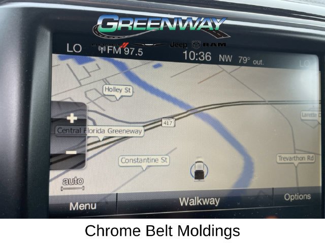 Used 2017 RAM 1500 Limited AWD/4WD image 21