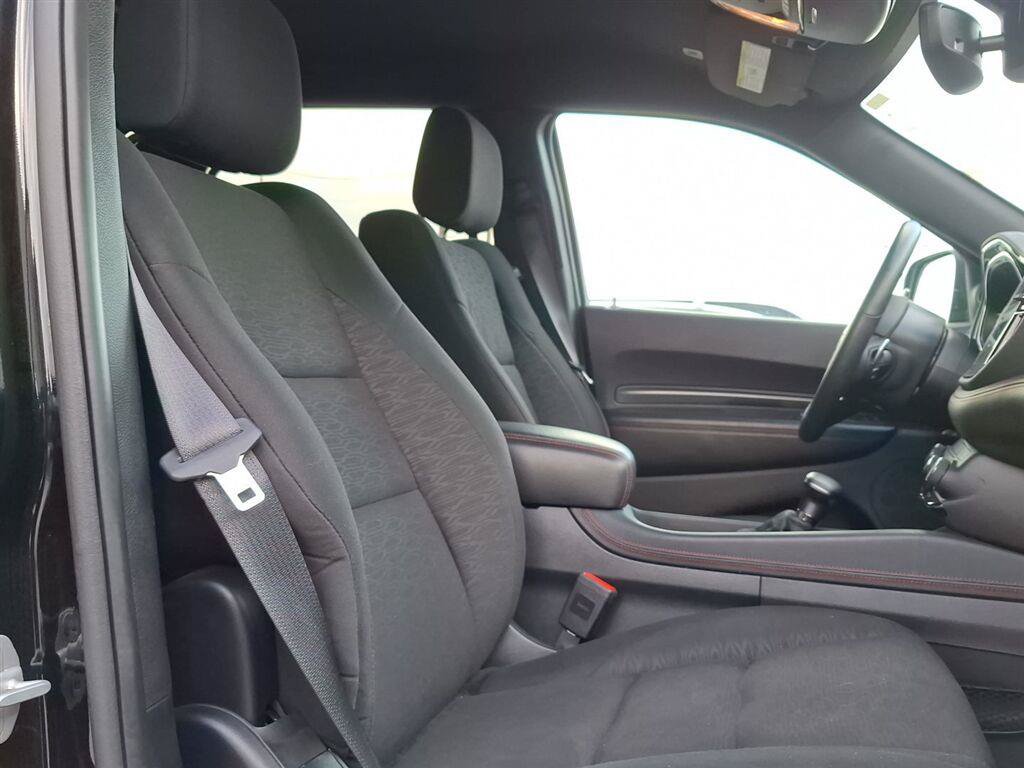 Used 2026 Dodge Durango GT AWD/4WD image 31