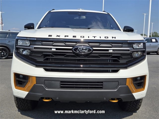 New 2025 Ford Expedition Tremor image 19