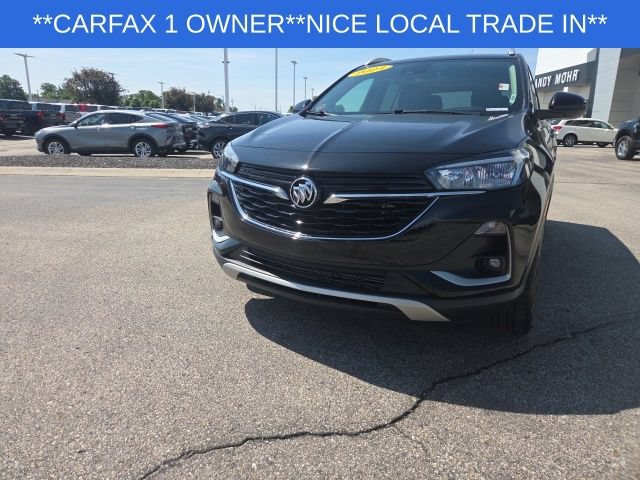 Used 2023 Buick Encore GX Select FWD image 6