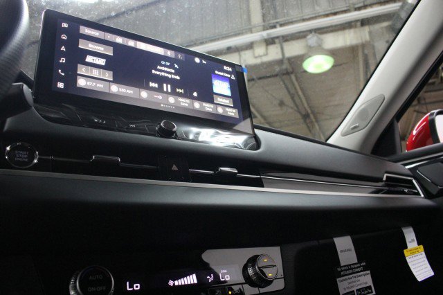 New 2026 Mitsubishi Outlander ES FWD image 12