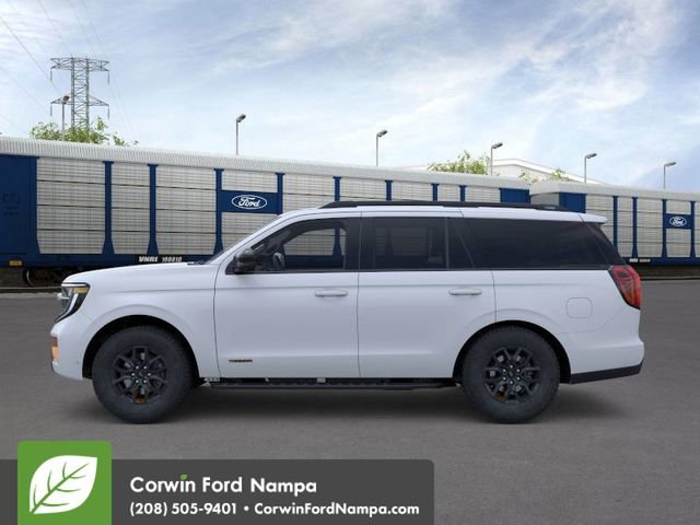 New 2026 Ford Expedition Tremor image 4