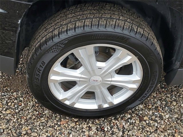 Used 2016 GMC Terrain SLT image 5