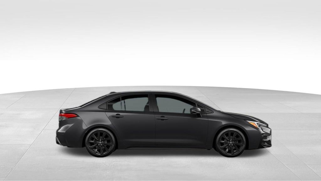 New 2026 Toyota Corolla SE image 14