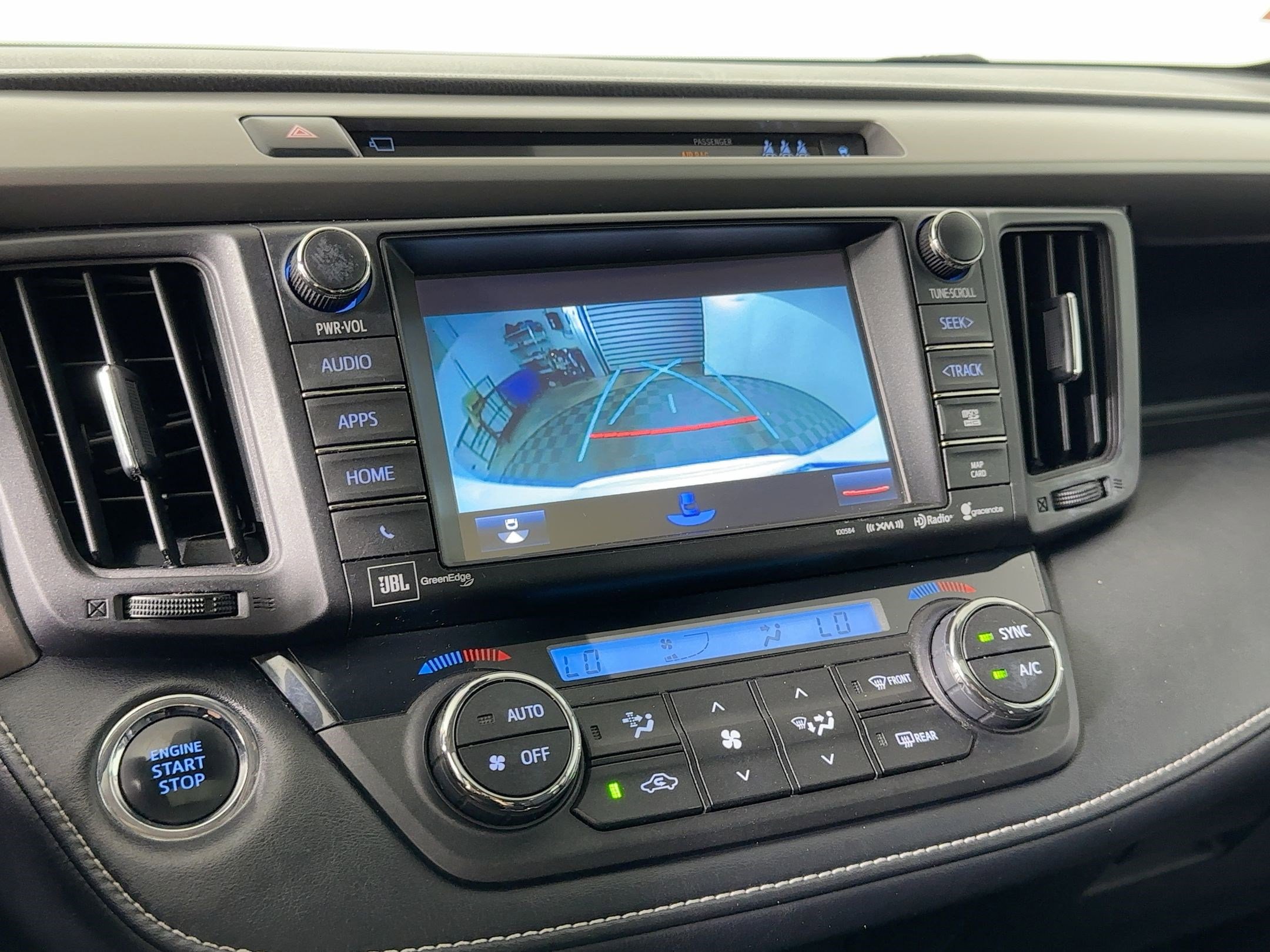 Used 2018 Toyota RAV4 Limited w/ Advanced Technology Package image 24