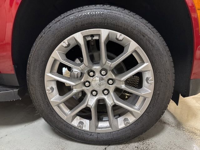 New 2026 GMC Yukon XL Elevation w/ Elevation Premium Package image 8