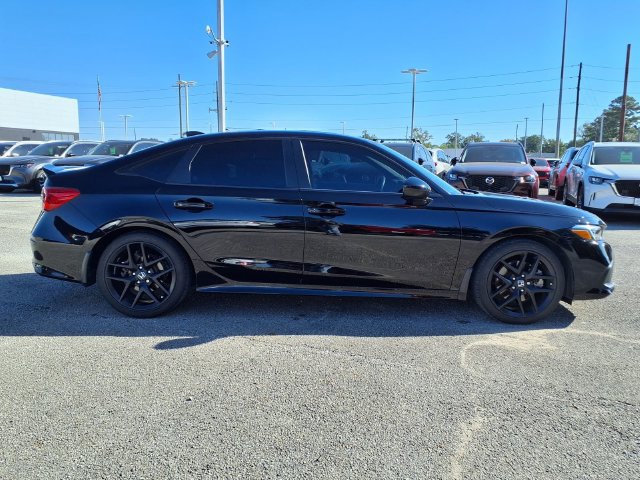 Used 2024 Honda Civic Si image 5