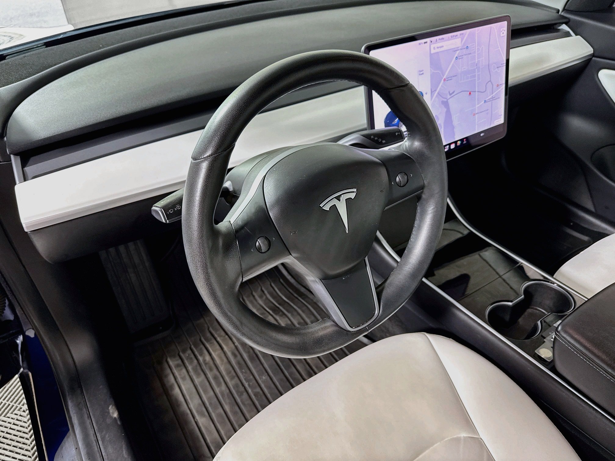 Used 2019 Tesla Model 3 Long Range AWD/4WD image 22