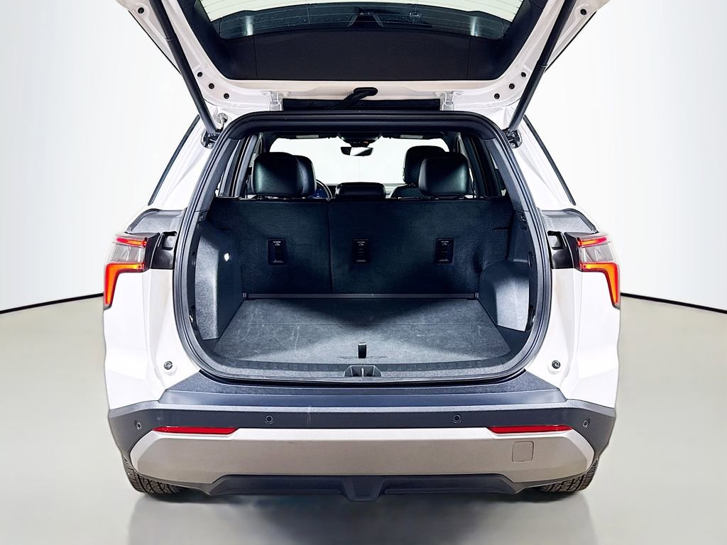 Certified 2025 Chevrolet Equinox LT w/ Convenience Package II FWD image 24