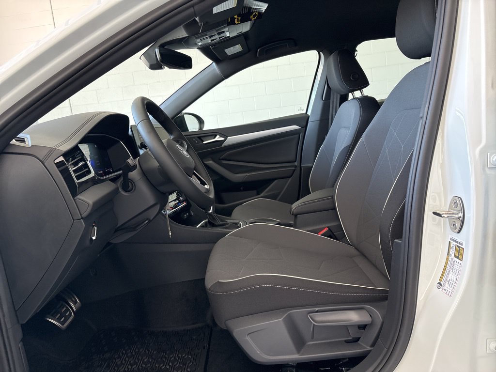 Certified 2026 Volkswagen Jetta Sport FWD image 11