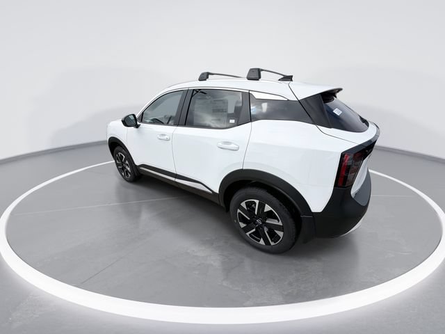 New 2026 Nissan Kicks SV w/ Cold Weather Package AWD/4WD image 6