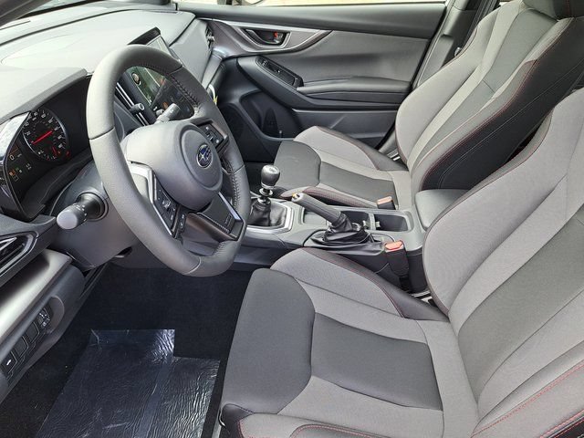 New 2026 Subaru WRX AWD/4WD image 14
