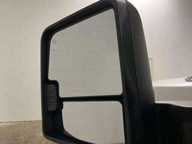 Used 2024 Chevrolet Silverado 2500 W/T w/ WT Convenience Package AWD/4WD image 88