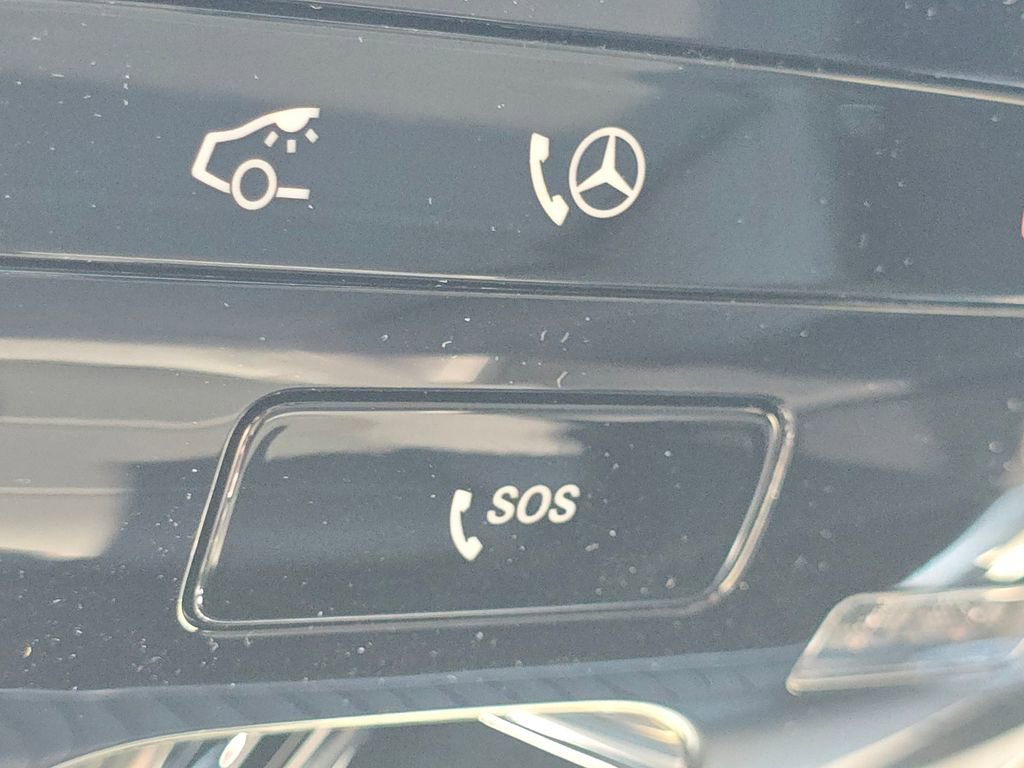 New 2026 Mercedes-Benz GLC 300 4MATIC image 9