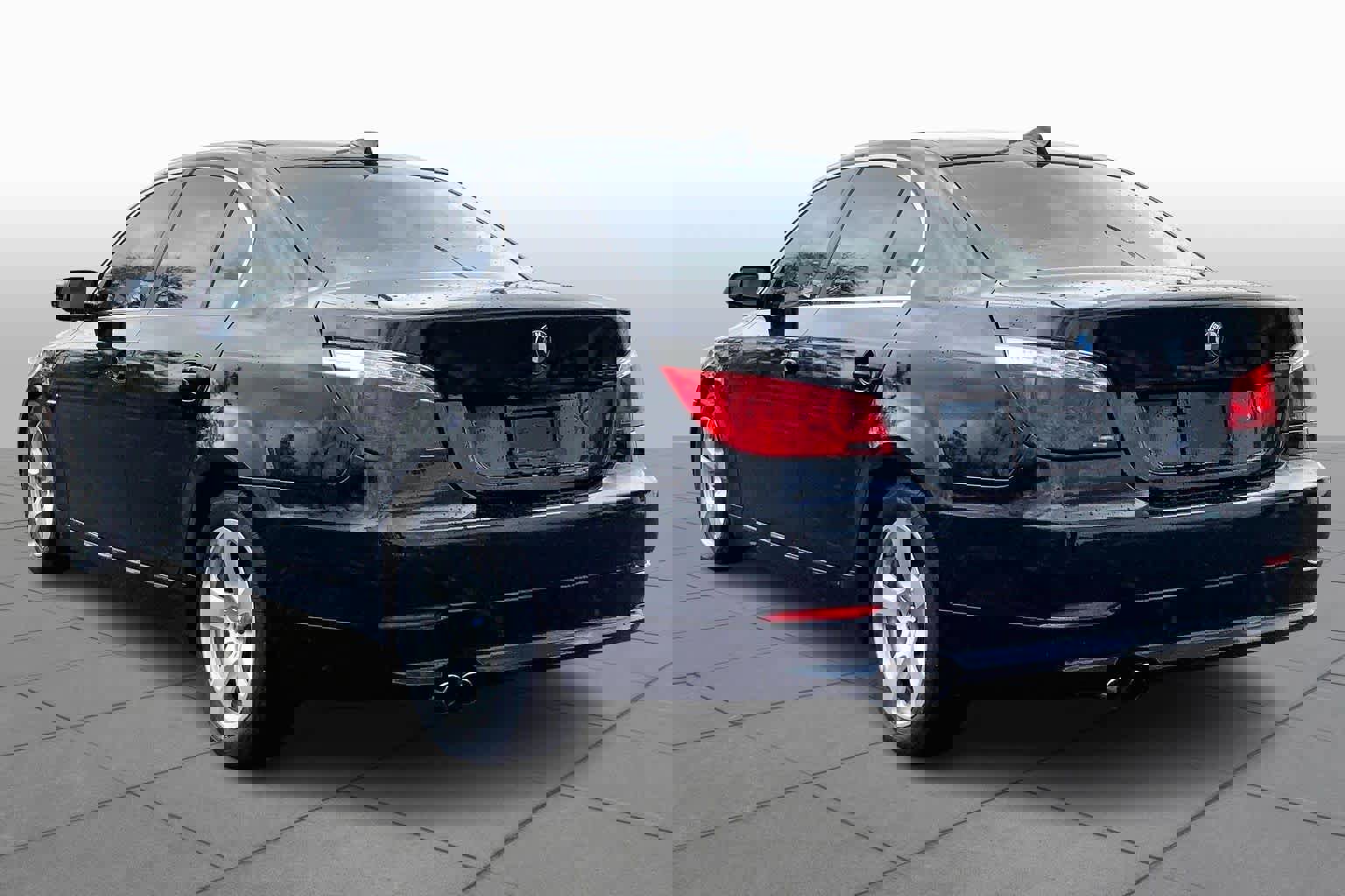 Used 2008 BMW 535i Sedan image 14