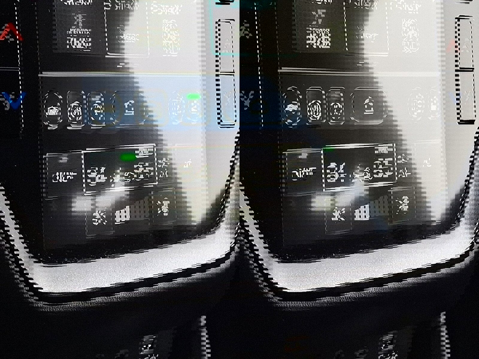 Certified 2025 Subaru Impreza RS image 15