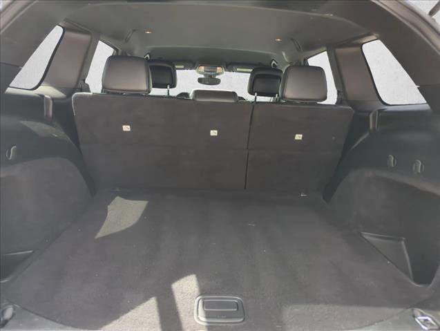 Used 2018 Jeep Grand Cherokee Limited RWD image 5