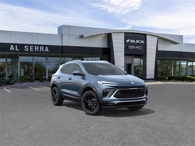 New 2026 Buick Encore GX Sport Touring