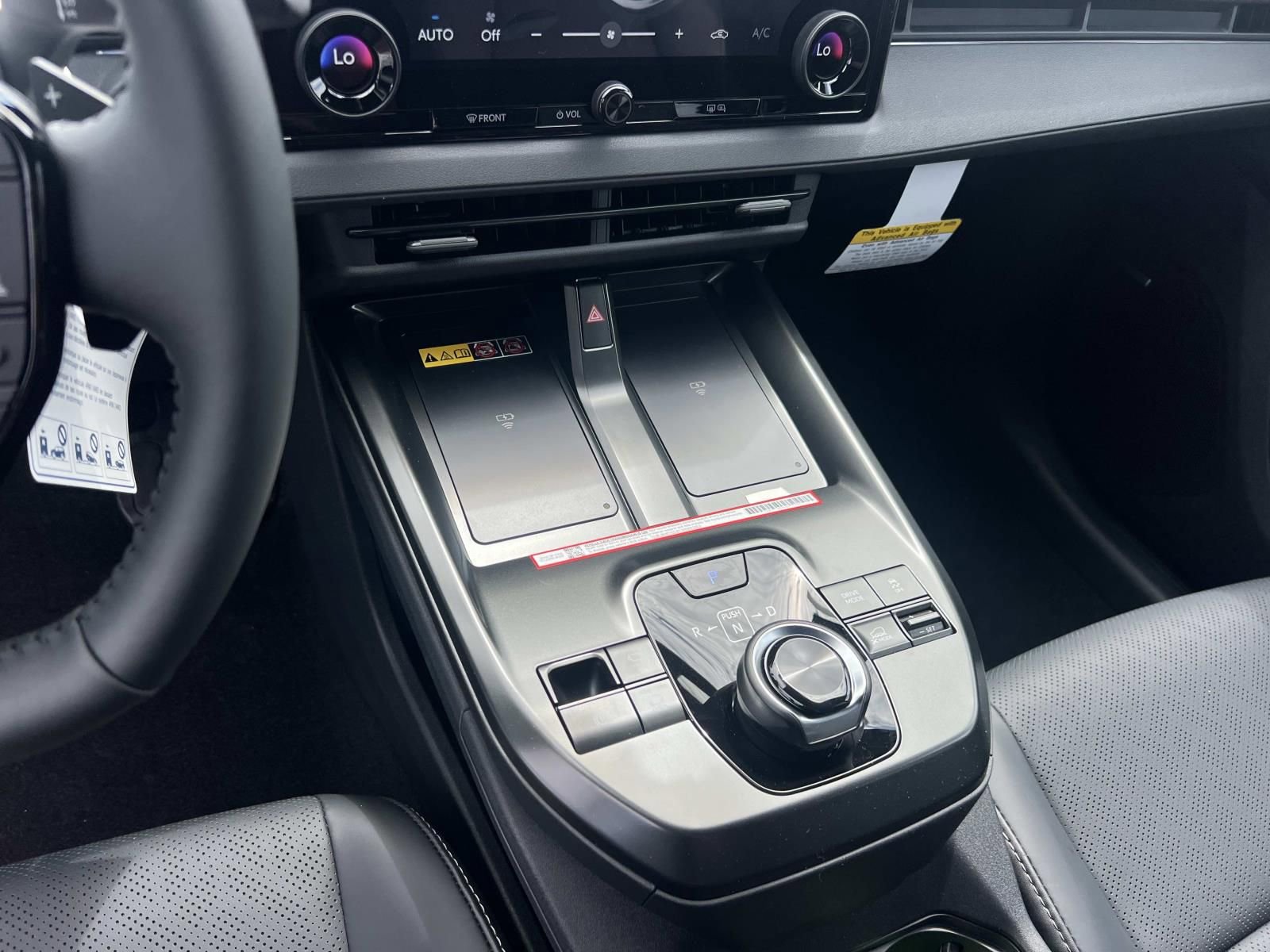 New 2026 Subaru Uncharted AWD image 21