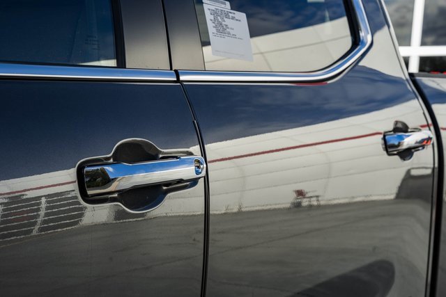 New 2026 Toyota Tundra 1794 Edition image 17