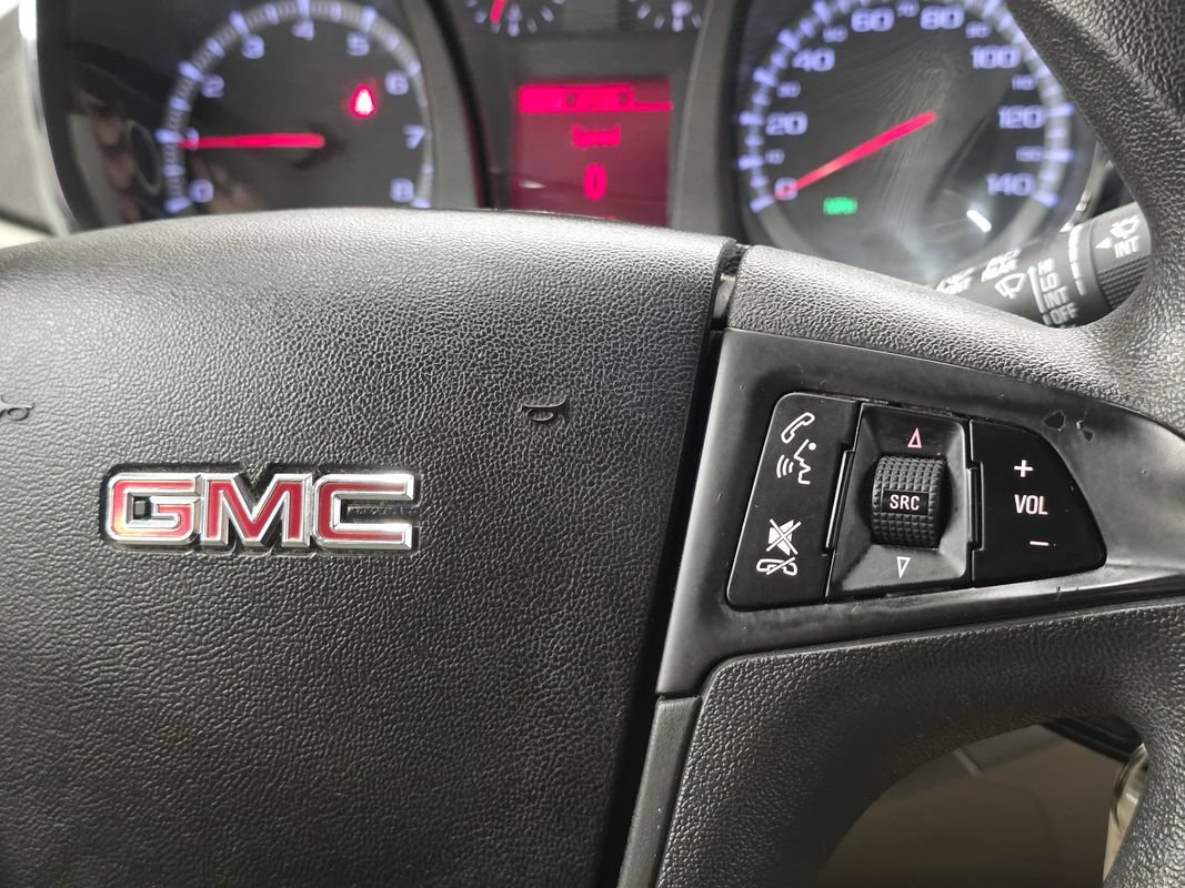 Used 2017 GMC Terrain SLE AWD/4WD image 27