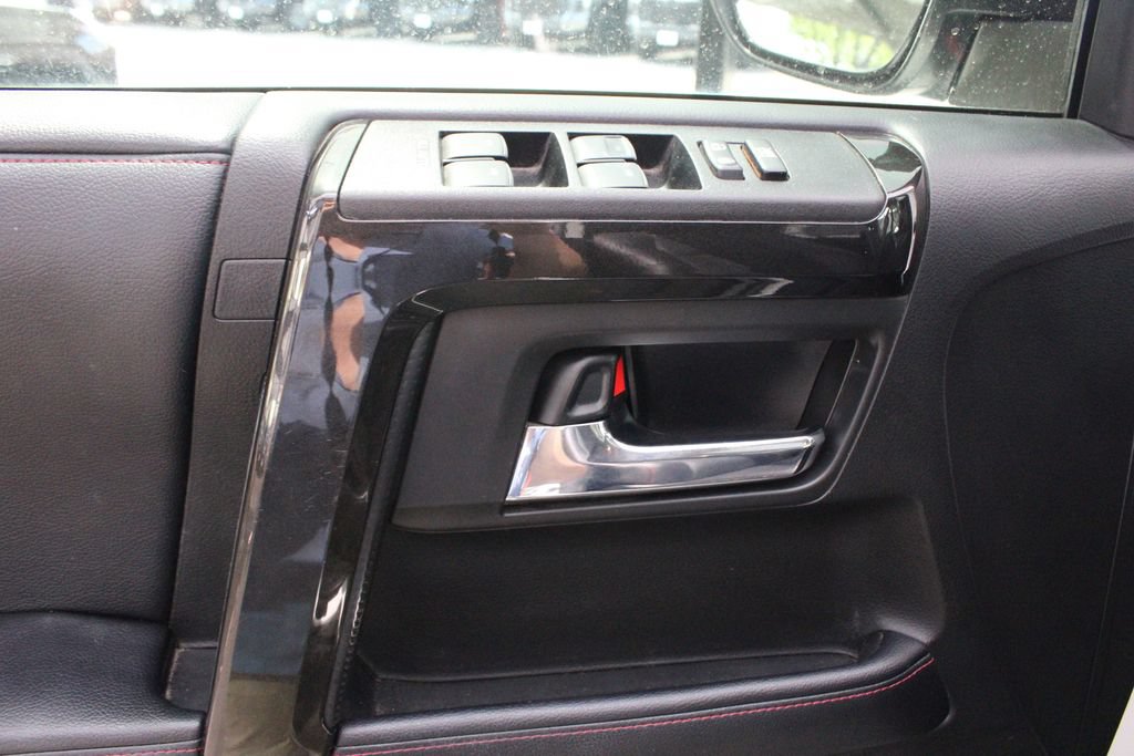 Certified 2019 Toyota 4Runner TRD Pro AWD/4WD image 23