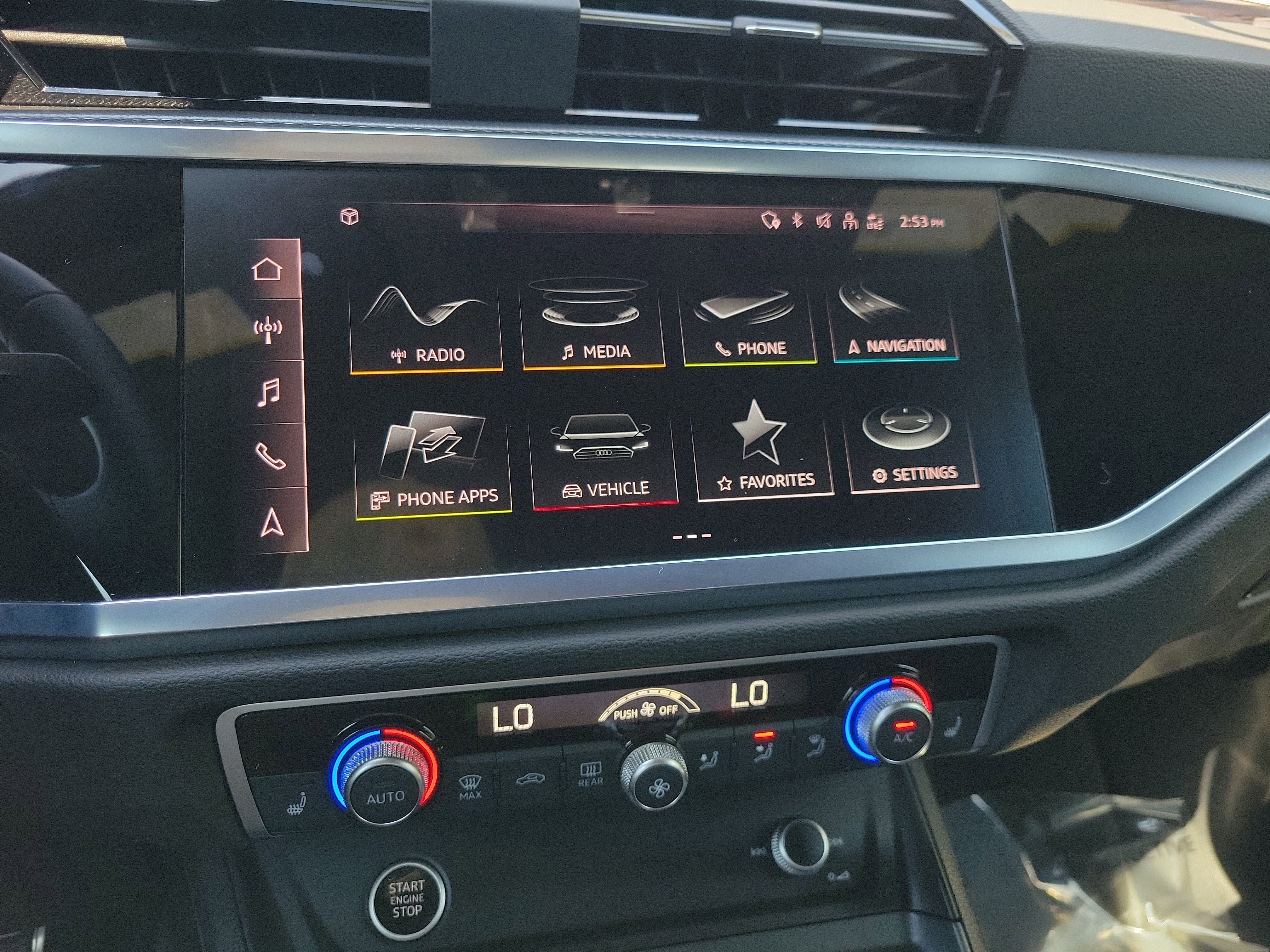 Certified 2022 Audi Q3 2.0T Premium Plus image 20