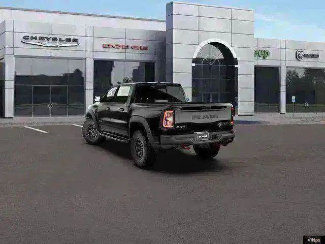New 2027 RAM 1500 4x4 Crew Cab image 5