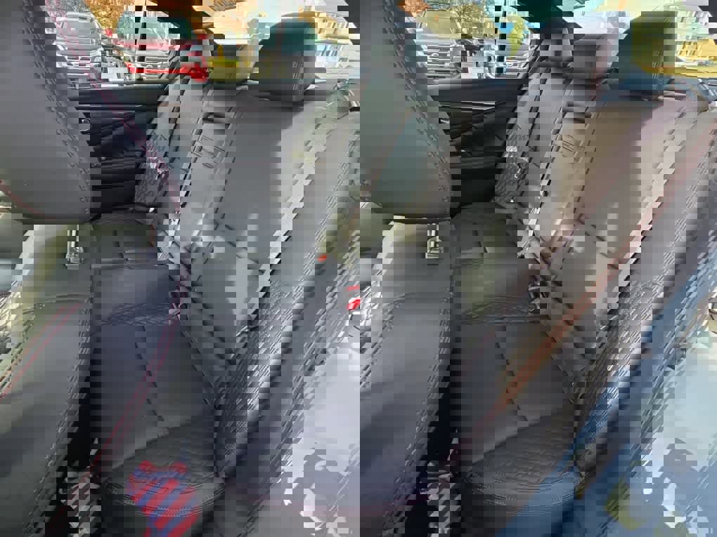 Used 2024 INFINITI Q50 Red Sport 400 image 7